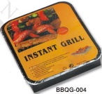 Instant Grill