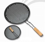 BBQ Pan