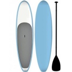 stand up paddle board