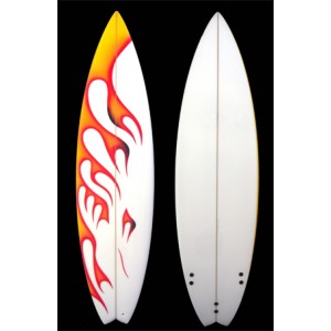 shortboard