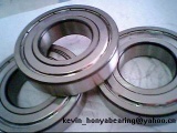 Deep Groove Ball Bearing