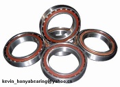 Angular Contact Ball Bearing