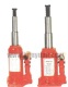 Hydraulic jack