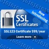 SSL Certificates