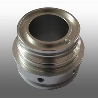 Machining parts