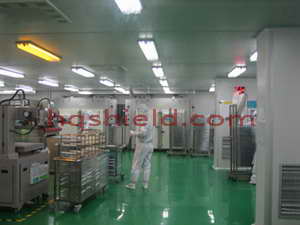 Shield Sterilization & Packaging Co., Ltd.