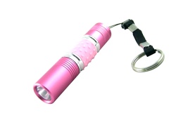 Led flashlight