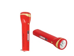 charge flashlight