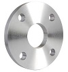 DIN flange