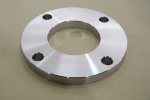 EN1092-1 flange