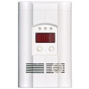 Carbon Monoxide Alarm