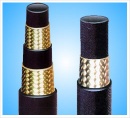 Zhongbo High Pressure Hose