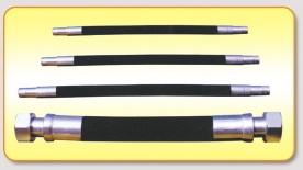 hydraulic hose