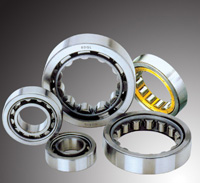 deep groove ball bearing