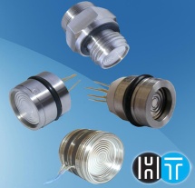 HT Pressure sensor