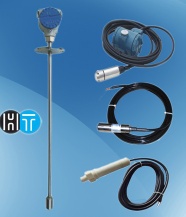 submersible liquid level pressure transmitter