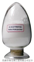 Sodium methylparaben