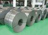 Carbon Cold Rolled Steel Sheet in Coils (CRC)