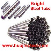 Bright ERW Low Carbon Steel Tube (Pipe)