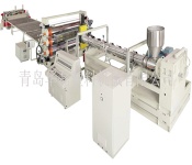 PE/PP Sheet Production Line