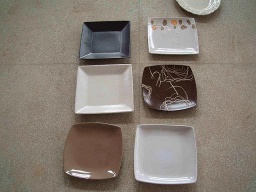 Dinnerware Sets