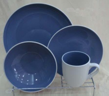 Dinnerware