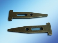 standard wedge bolt