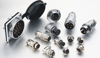 circular  connectors