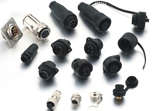 circular  connectors