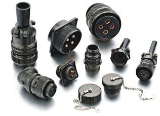 circular  connectors