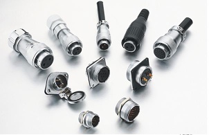 circular  connectors