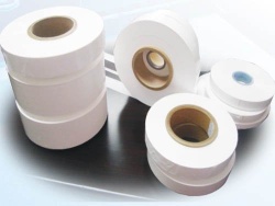 Monolayer PE alkaline battery Separators by radiation graft