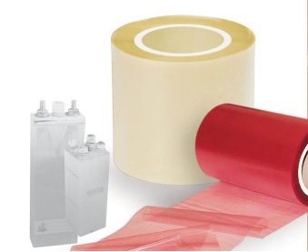 Specialty Alkaline Battery Separators by Radiation Graft