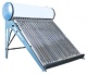 Solar water heater