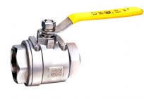 1  PC /2  PC /3 PC BALL VALVE