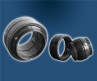 Radial spherical plain bearings