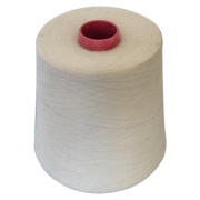 acrylic solid yarn