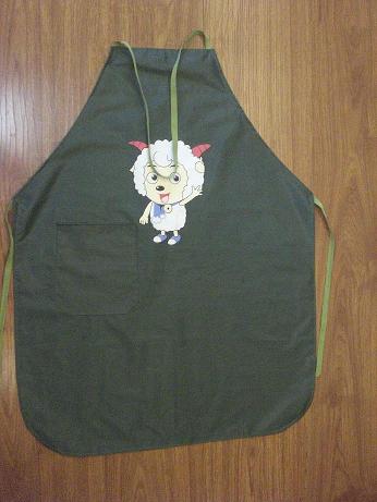 Waist  Apron