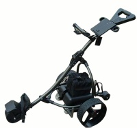 Remote Controlled Golf Trolley(Aluminum)