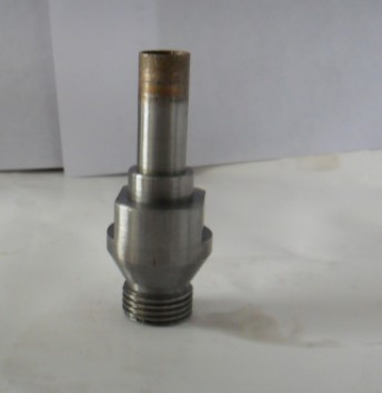 diamond drill bit