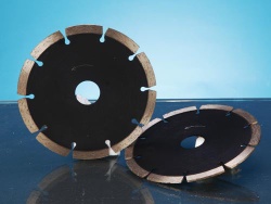 diamond saw blade