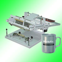 screen printing machine,screen printer