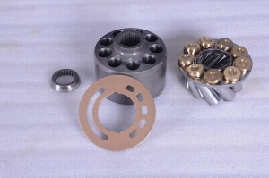 Hydraulic piston pump parts A11VO