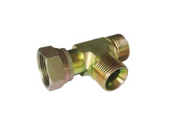 hydraulic fitting