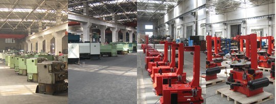 Haiyang Equipment Co.,Ltd