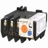 JR20 series thermal relay - THK(JRS5) series