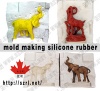 mold making silicon rubber