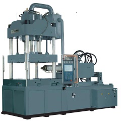 plastic injection machine