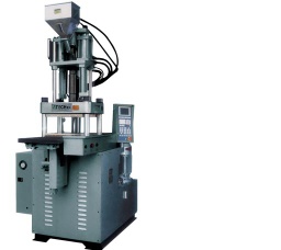 plastic injection machine