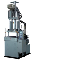 plastic injection machine